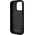 Mercedes Mercedes MEHMP16X23RURBV iPhone 16 Pro Max 6.9" granatowy/navy hardcase MB Blue Line Leather MagSafe
