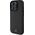 Mercedes Mercedes MEHMP16X23RBARK iPhone 16 Pro Max 6.9" czarny/black hardcase Textured And Plain Leather MagSafe