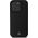 Mercedes Mercedes MEHMP16X23RBARK iPhone 16 Pro Max 6.9" czarny/black hardcase Textured And Plain Leather MagSafe