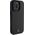 Mercedes Mercedes MEHMP16X23RBARK iPhone 16 Pro Max 6.9" czarny/black hardcase Textured And Plain Leather MagSafe