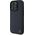 Mercedes Mercedes MEHMP16X23RBGVV iPhone 16 Pro Max 6.9" granatowy/navy hardcase MB Wood Imitation Leather MagSafe