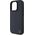 Mercedes Mercedes MEHMP16X23RBGVV iPhone 16 Pro Max 6.9" granatowy/navy hardcase MB Wood Imitation Leather MagSafe