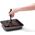 Dreamfarm Dreamfarm - Chopula Mini Black