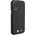 BMW BMW BMHMP16S23PMWK iPhone 16 6.1" czarny/black hardcase M Smooth Full Wrapped Metal MagSafe