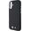 BMW BMW BMHMP16S23PMWK iPhone 16 6.1" czarny/black hardcase M Smooth Full Wrapped Metal MagSafe