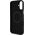 BMW BMW BMHMP16S23PMWK iPhone 16 6.1" czarny/black hardcase M Smooth Full Wrapped Metal MagSafe