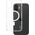 PanzerGlass CARE by PanzerGlass Flagship Case iPhone 16 Plus 6.7" biały/white MagSafe 1339