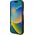 Guess Guess GUHMP16SPGTSPSK iPhone 16 6.1" czarny/black hardcase Grained Triangle MagSafe