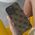 Guess Guess GUHCP16XG4GFBR iPhone 16 Pro Max 6.9" brązowy/brown hard case 4G Classic