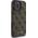 Guess Guess GUHCP16XG4GFBR iPhone 16 Pro Max 6.9" brązowy/brown hard case 4G Classic