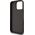 Guess Guess GUHCP16XG4GFBR iPhone 16 Pro Max 6.9" brązowy/brown hard case 4G Classic