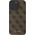 Guess Guess GUHCP16XG4GFBR iPhone 16 Pro Max 6.9" brązowy/brown hard case 4G Classic