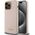 Guess Guess GUHCP16XSMBSLP iPhone 16 Pro Max 6.9" różowy/pink hardcase Silicone Script Metal Logo & Frame