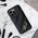 Karl Lagerfeld Karl Lagerfeld KLHCP16LPQDSMGR iPhone 16 Pro 6.3" czerwony/red hardcase Quilted Signature