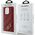 Karl Lagerfeld Karl Lagerfeld KLHCP16LPQDSMGR iPhone 16 Pro 6.3" czerwony/red hardcase Quilted Signature