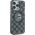Karl Lagerfeld Karl Lagerfeld KLHMP15LHMCKMHK iPhone 15 Pro 6.1" czarny/black IML Monogram Karl&Choupette Head MagSafe
