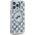 Karl Lagerfeld Karl Lagerfeld KLHMP15LHMCKMHT iPhone 15 Pro 6.1" przezroczysty/transparent IML Monogram Karl&Choupette Head MagSafe