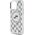 Karl Lagerfeld Karl Lagerfeld KLHMP15LHMCKMHT iPhone 15 Pro 6.1" przezroczysty/transparent IML Monogram Karl&Choupette Head MagSafe