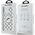 Karl Lagerfeld Karl Lagerfeld KLHMP15LHMCKMHT iPhone 15 Pro 6.1" przezroczysty/transparent IML Monogram Karl&Choupette Head MagSafe