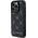 Karl Lagerfeld Karl Lagerfeld KLHMP15LPGKHPHK iPhone 15 Pro 6.1" czarny/black Magsafe Karl Head