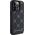 Karl Lagerfeld Karl Lagerfeld KLHMP15LPGKHPHK iPhone 15 Pro 6.1" czarny/black Magsafe Karl Head