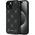 Karl Lagerfeld Karl Lagerfeld KLHMP15SPGKHPHK iPhone 15 6.1" czarny/black Magsafe Karl Head