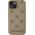 Karl Lagerfeld Karl Lagerfeld KLHMP15XPGKHPHE iPhone 15 Pro Max 6.7" beżowy/beige Magsafe Karl Heads