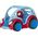 SPIDEY SPIDEY - SUPER ROLLERS VEHICLE SPIDEY - (SNF0163)