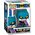 Figurka Funko! POP Vinyl Batman WZ Joker