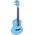 V-Tone V-TONE UK23 BL ukulele koncertowe akustyczne 23""
