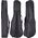 V-Tone V-TONE UK23 BL ukulele koncertowe akustyczne 23""