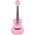 V-Tone V-TONE UK23 PK ukulele koncertowe akustyczne 23""