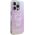 Hello Kitty Hello Kitty HKHMP16LH50AP iPhone 16 Pro 6.3" pink/pink hardcase IML 50TH Anniversary Magsafe