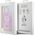 Hello Kitty Hello Kitty HKHMP16LH50AP iPhone 16 Pro 6.3" pink/pink hardcase IML 50TH Anniversary Magsafe