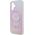 Hello Kitty Hello Kitty HKHMP16SH50AP iPhone 16 6.1" pink/pink hardcase IML 50TH Anniversary Magsafe