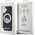 Hello Kitty Hello Kitty HKHMP16SHSWKK iPhone 16 6.1" black/black hardcase IML Sweet Kitty Magsafe