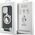 Hello Kitty Hello Kitty HKHMP16LHFLBK iPhone 16 Pro 6.3" black/black hardcase IML Fun bow Magsafe