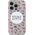 Hello Kitty Hello Kitty HKHMP16XHAOPP iPhone 16 Pro Max 6.9" pink/pink hardcase IML All Over Paris Magsafe