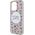 Hello Kitty Hello Kitty HKHMP16XHAOPP iPhone 16 Pro Max 6.9" pink/pink hardcase IML All Over Paris Magsafe