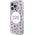 Hello Kitty Hello Kitty HKHMP16LHAOPP iPhone 16 Pro 6.3" pink/pink hardcase IML All Over Paris Magsafe