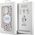 Hello Kitty Hello Kitty HKHMP16LHAOPP iPhone 16 Pro 6.3" pink/pink hardcase IML All Over Paris Magsafe