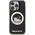 Hello Kitty Hello Kitty HKHMP16XHSWKK iPhone 16 Pro Max 6.9" black/black hardcase IML Sweet Kitty Magsafe