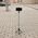 MaxLife  Maxlife tripod-selfie stick MXST-100, black