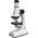 MaxLife  Maxlife microscope MXMS-100, white