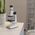 MaxLife  Maxlife microscope MXMS-100, white