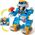 Figurka Superthings SUPERTHINGS Wild Tigerbot Kazoom Energy, figurka