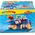 Figurka Superthings SUPERTHINGS Wild Tigerbot Kazoom Energy, figurka