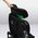 Fotelik samochodowy Lionelo Fotelik samochodowy Bastiaan RWF I-Size Black Carbon 0-36 kg Lionelo