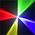 Evolights EVOLIGHTS LASER RGB 1W animacyjny ILDA