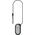 Insta360 ACTION CAM ACC MAGNET PENDANT/GO 3/GO 3S CINSBATK INSTA360